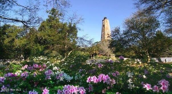 305 S Bald Head Unit 34