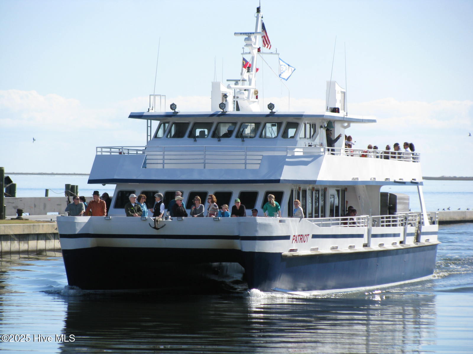 305 S Bald Head Unit 34