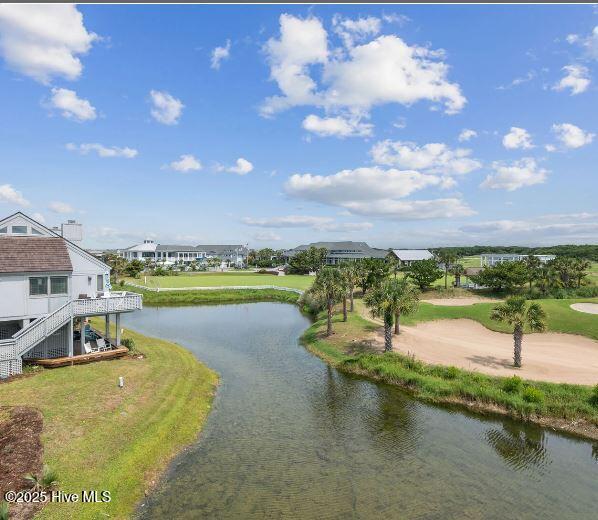 305 S Bald Head Unit 34