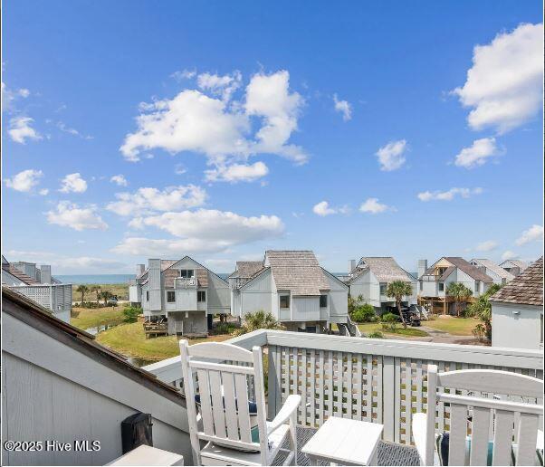 305 S Bald Head Unit 34