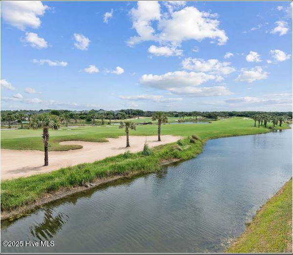 305 S Bald Head Unit 34