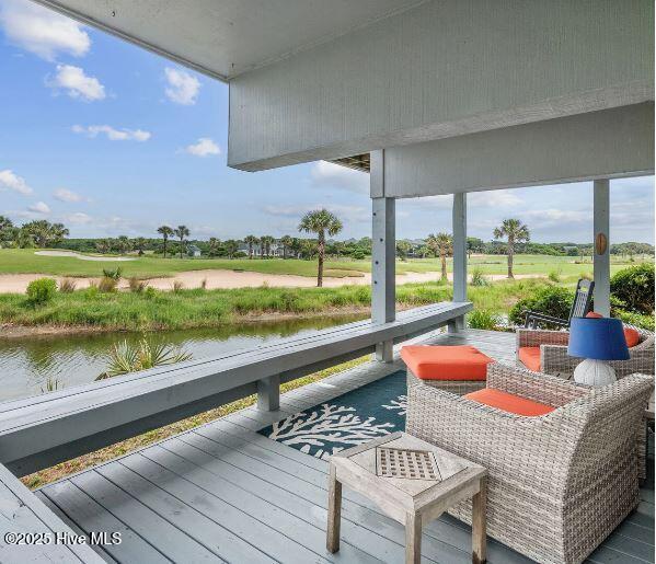 305 S Bald Head Unit 34