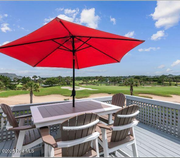 305 S Bald Head Unit 34