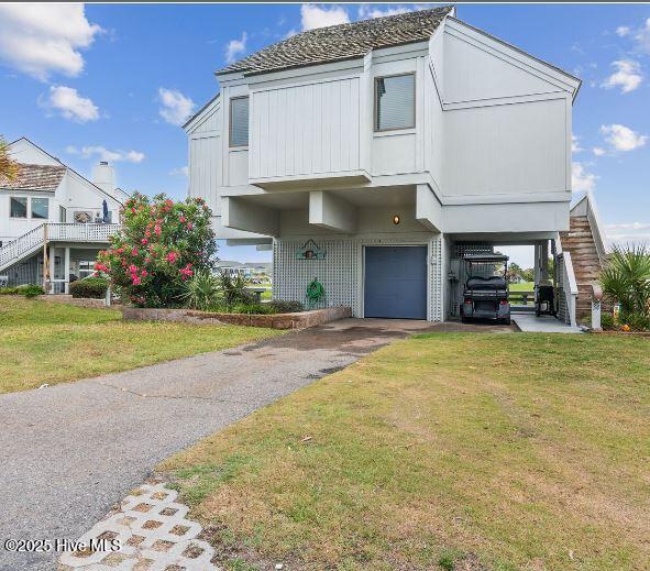 305 S Bald Head Unit 34