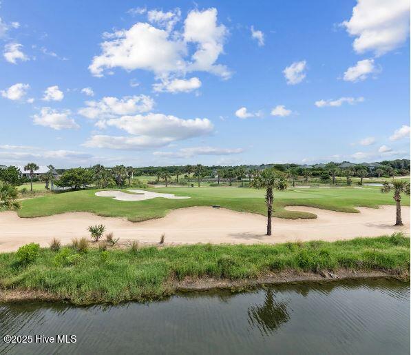 305 S Bald Head Unit 34