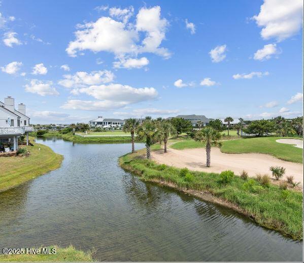 305 S Bald Head Unit 34