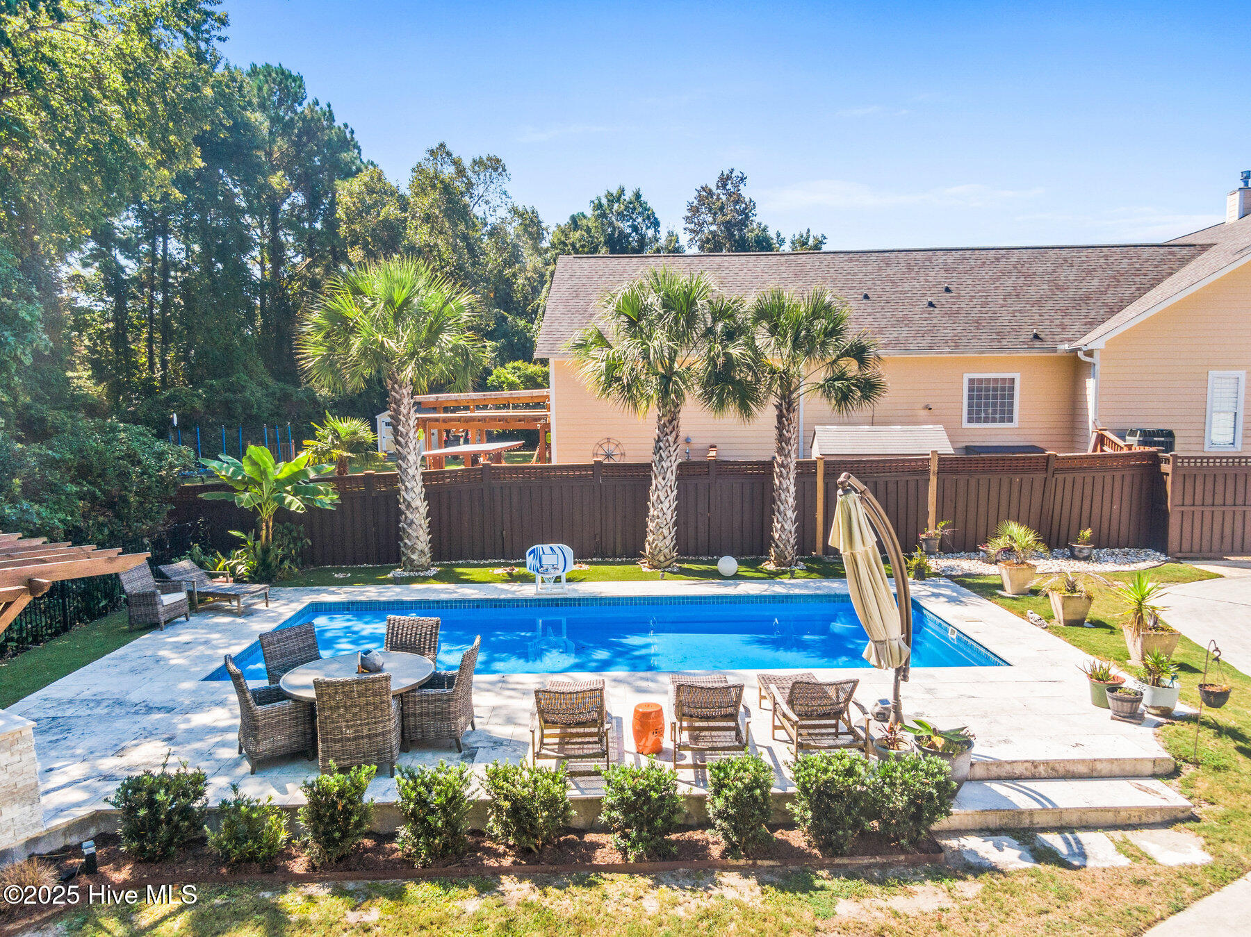 7926 Cumberland Place