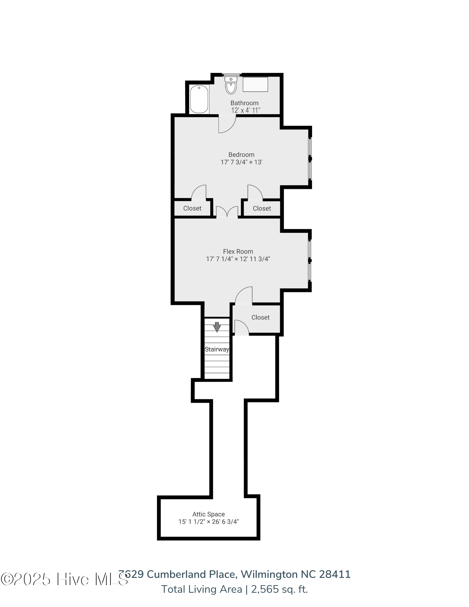 7926 Cumberland Place