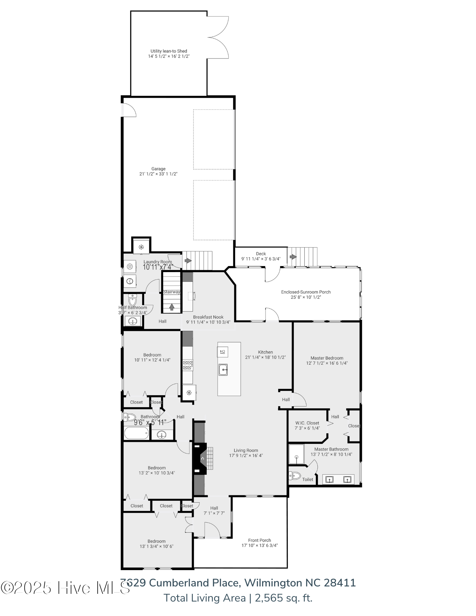 7926 Cumberland Place