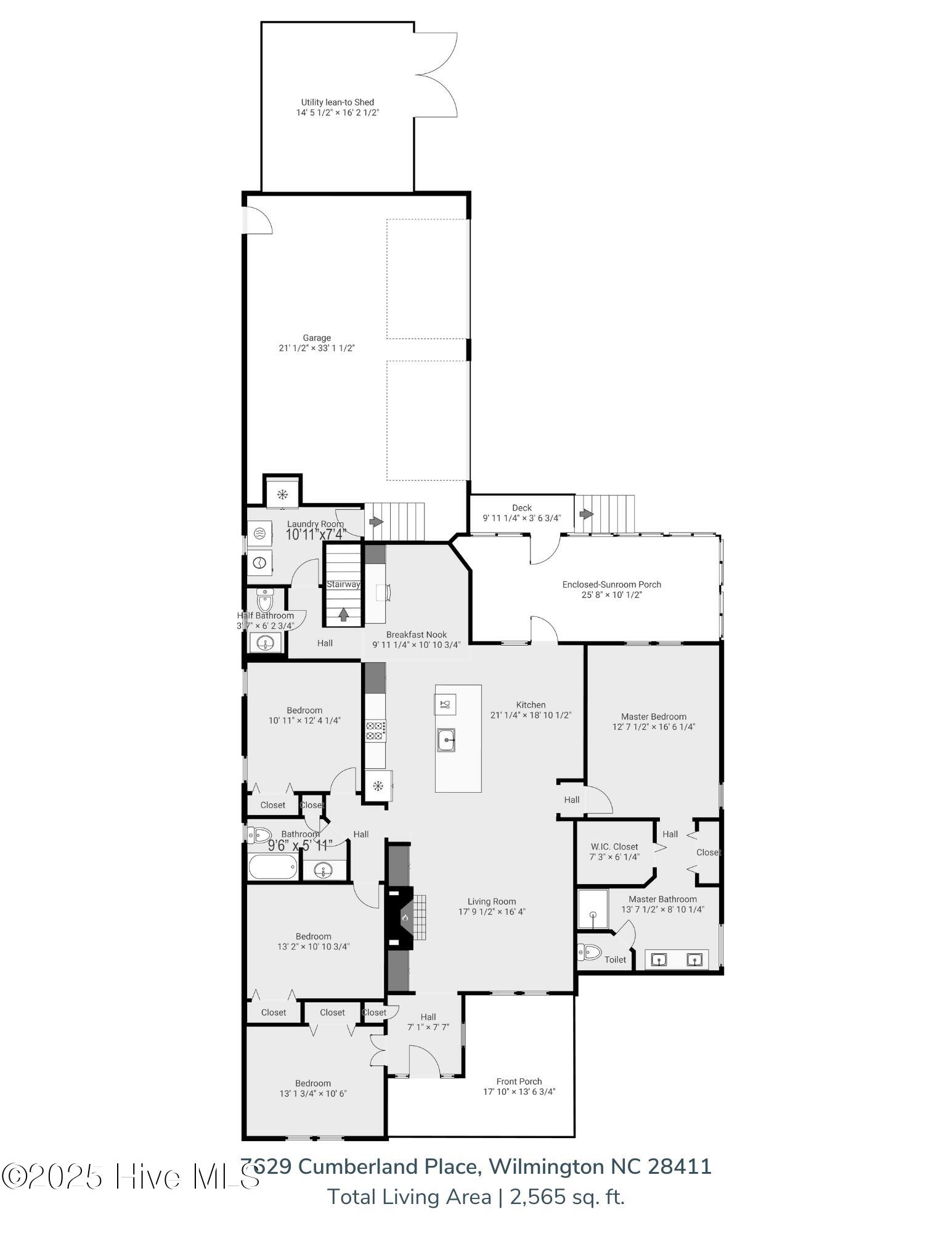 7926 Cumberland Place