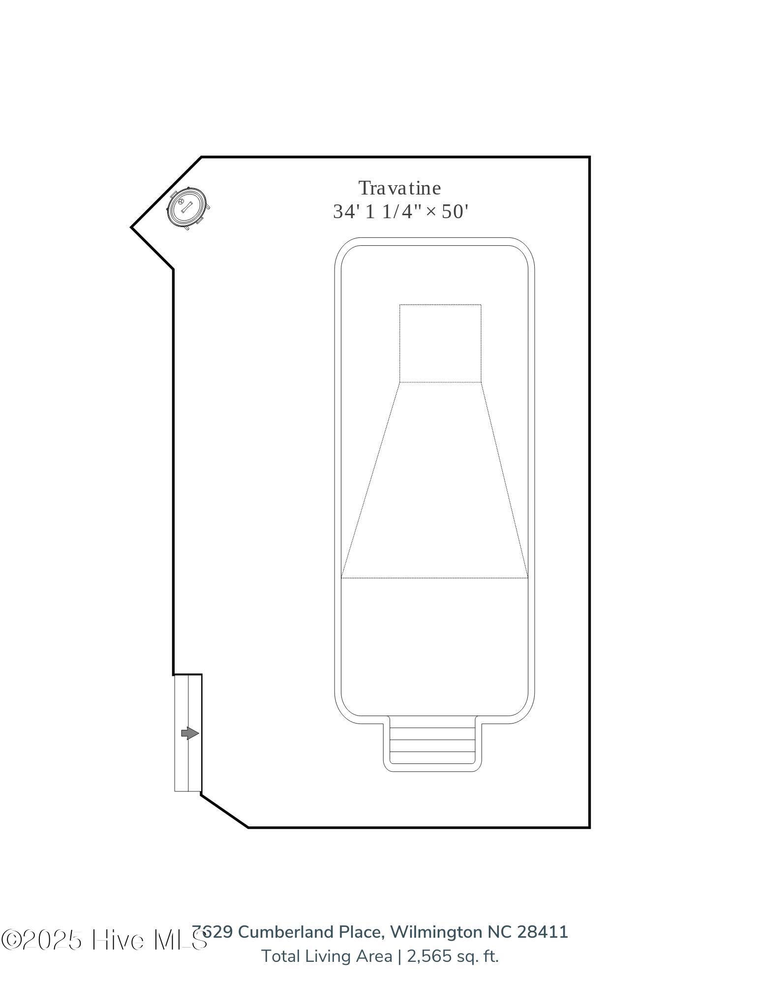 7926 Cumberland Place