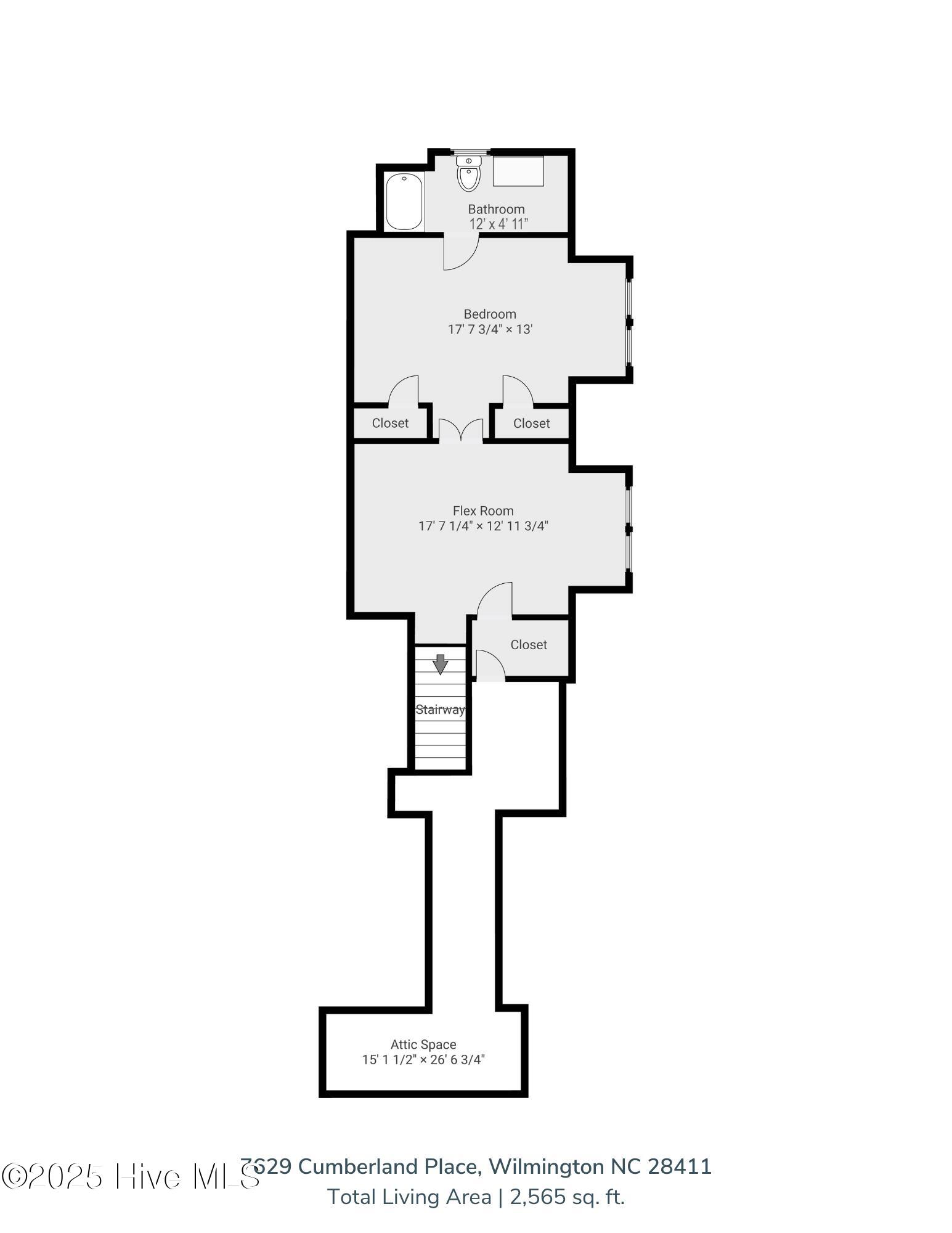 7926 Cumberland Place