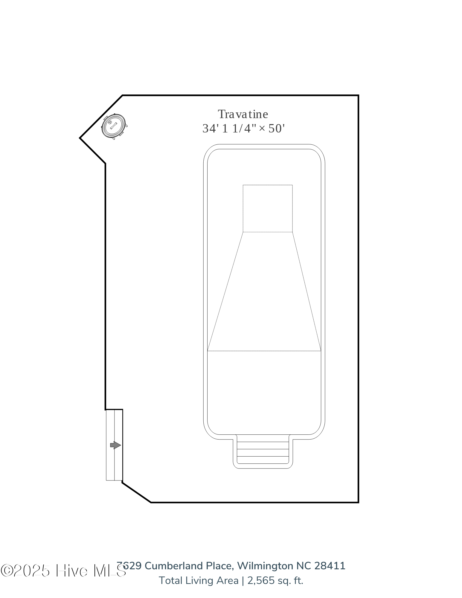 7926 Cumberland Place