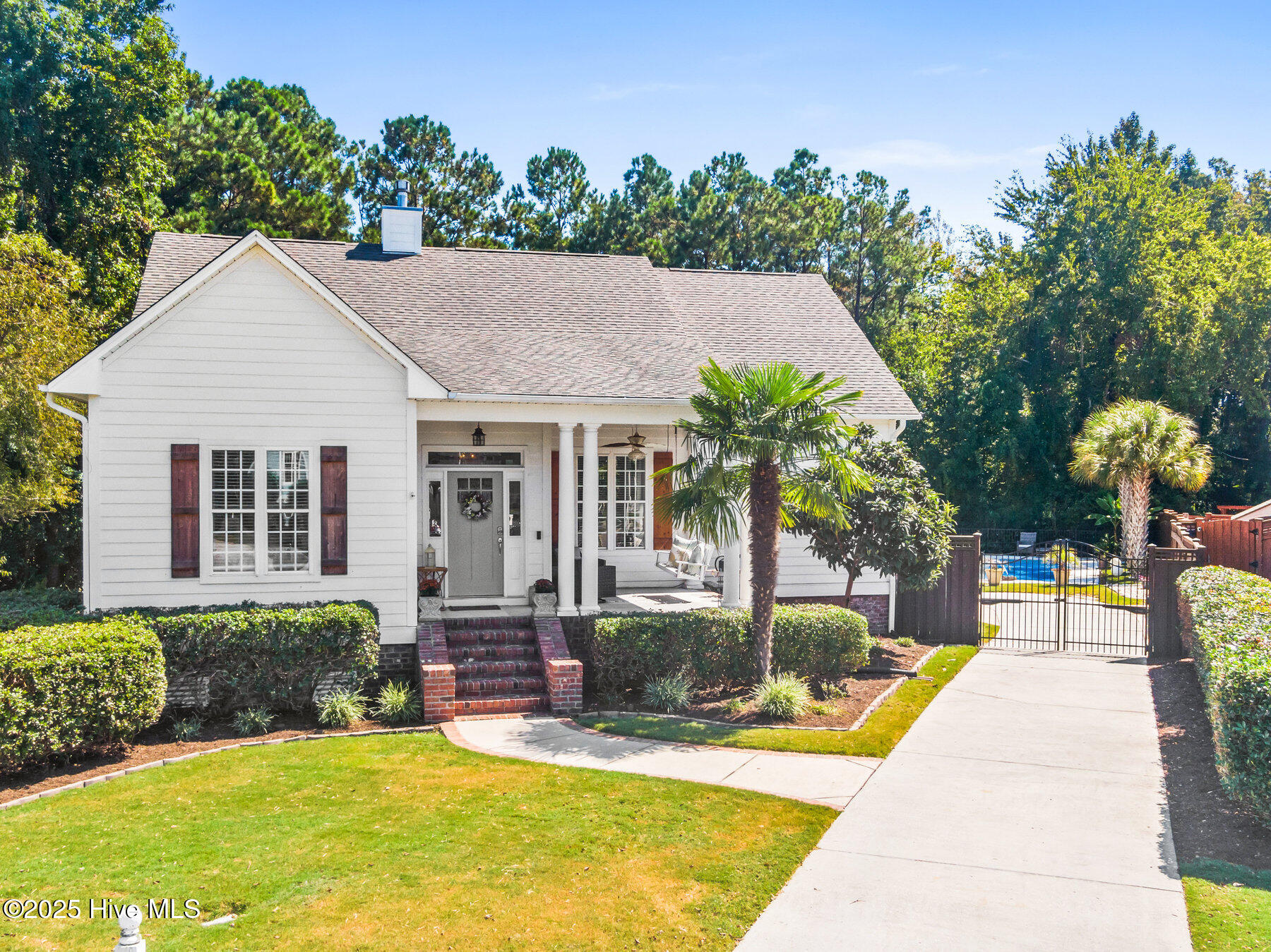 7926 Cumberland Place