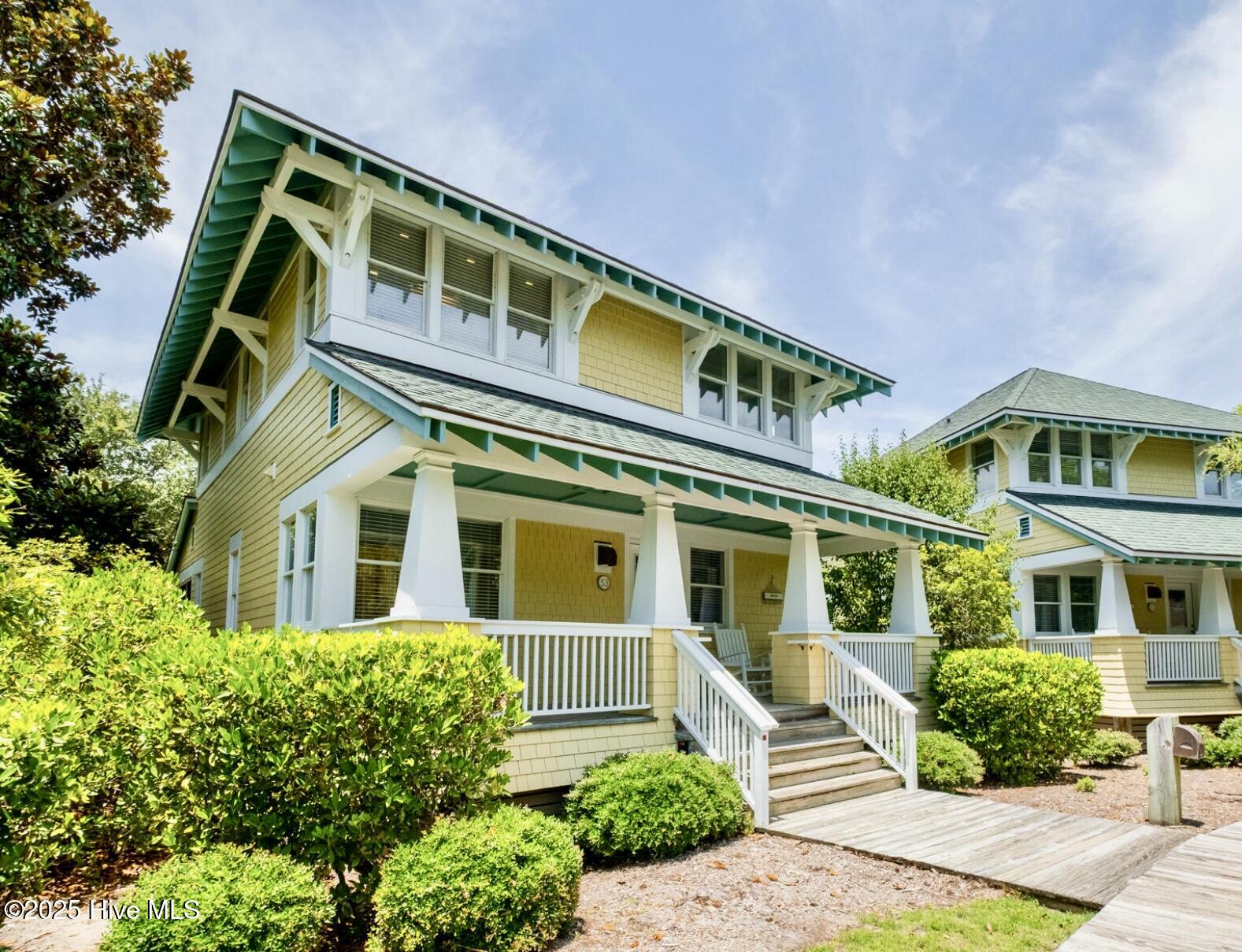 53 Earl Of Craven Court, Week F