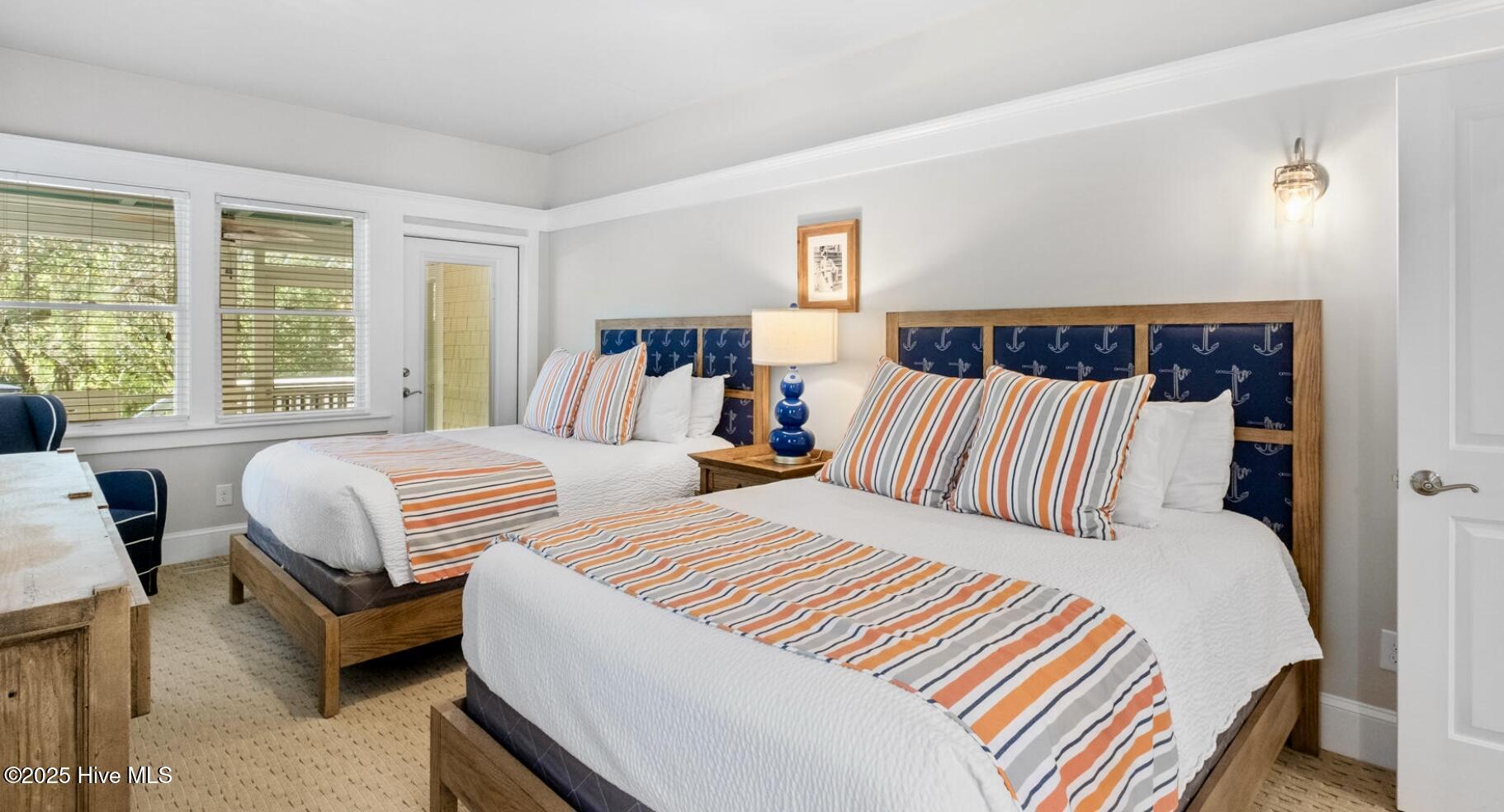 53 Earl Of Craven Court, Week F