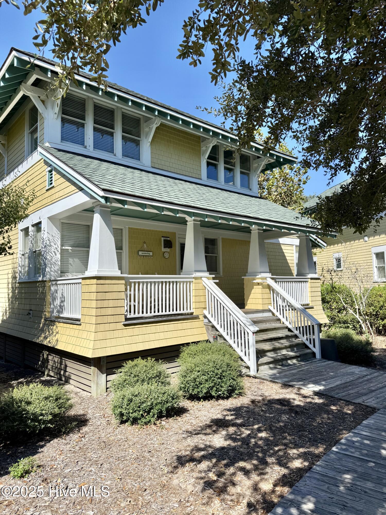 51 Earl Of Craven Court, Week I, Bald Head Island Unit: Week I