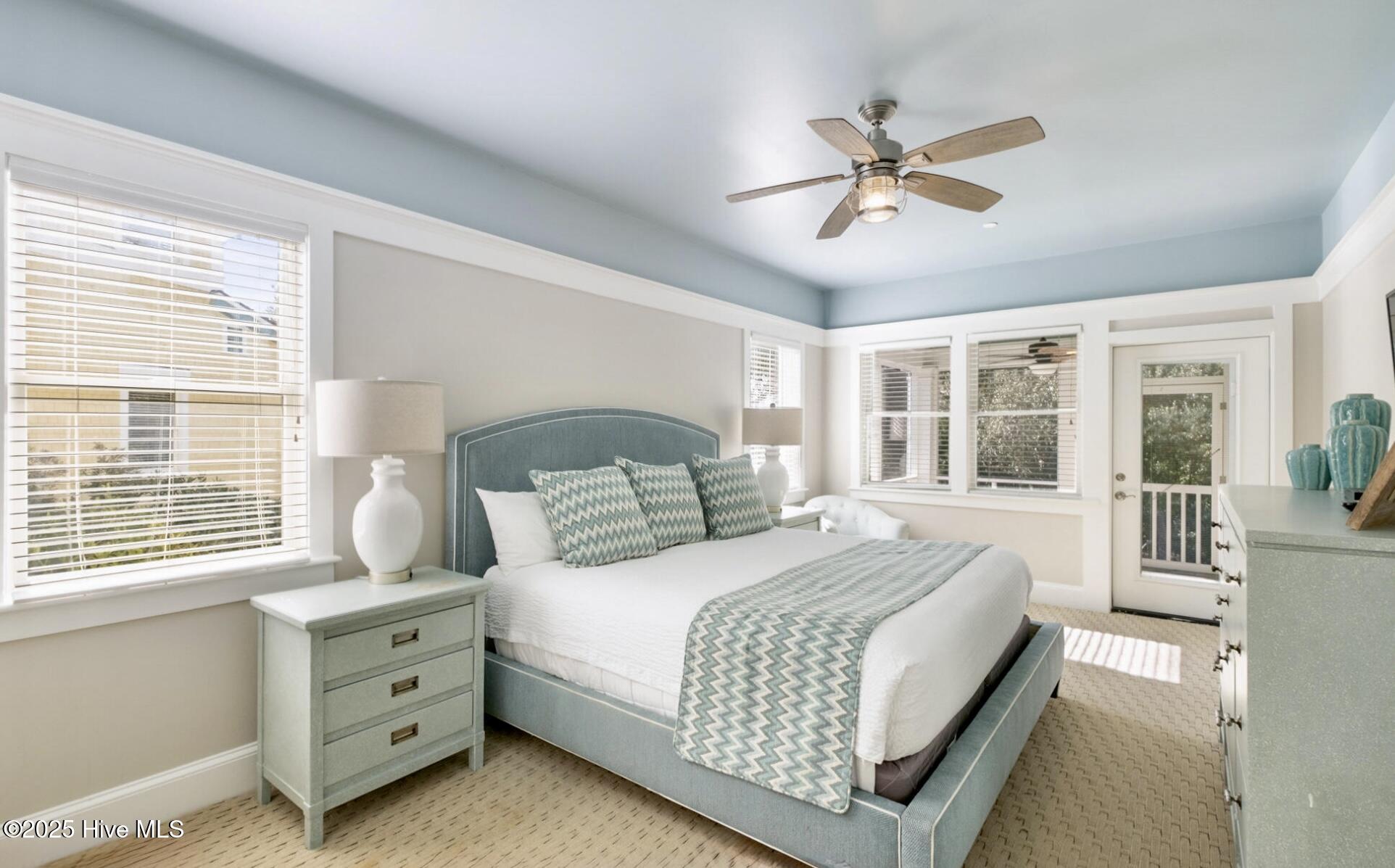 51 Earl Of Craven Court, Week I, Bald Head Island Unit: Week I