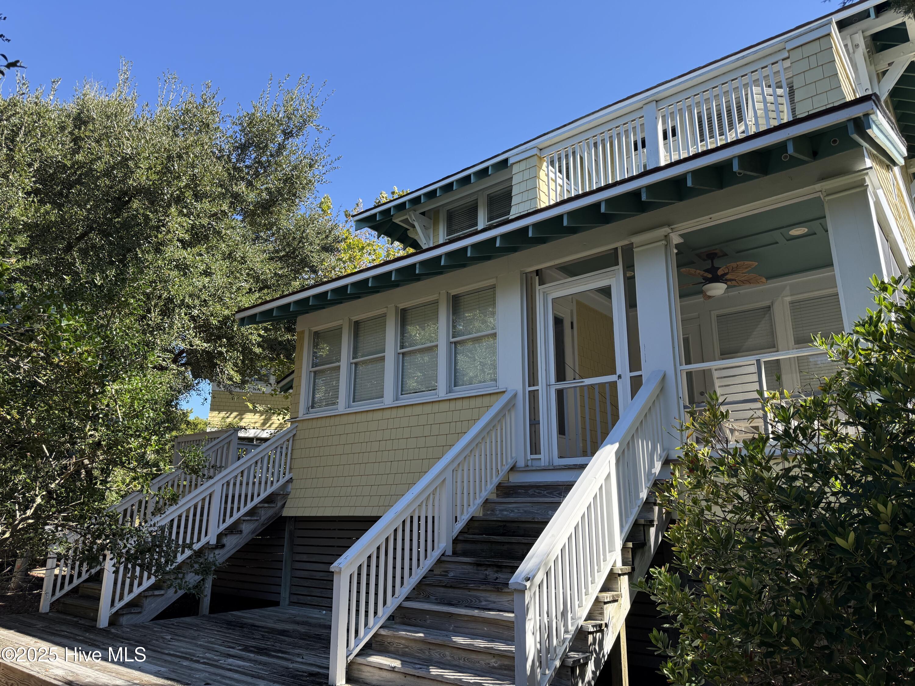 51 Earl Of Craven Court, Week I, Bald Head Island Unit: Week I