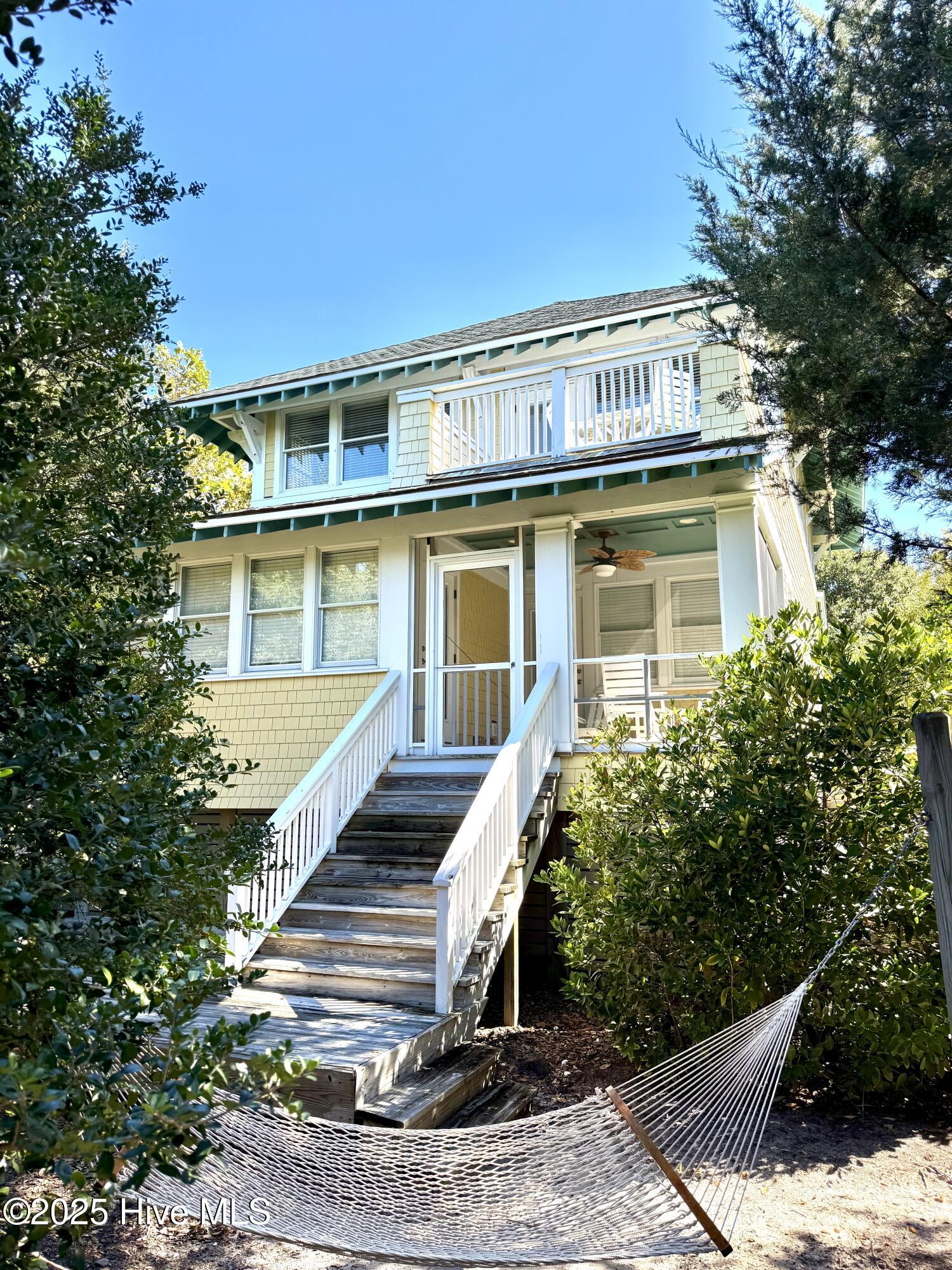 51 Earl Of Craven Court, Week I, Bald Head Island Unit: Week I