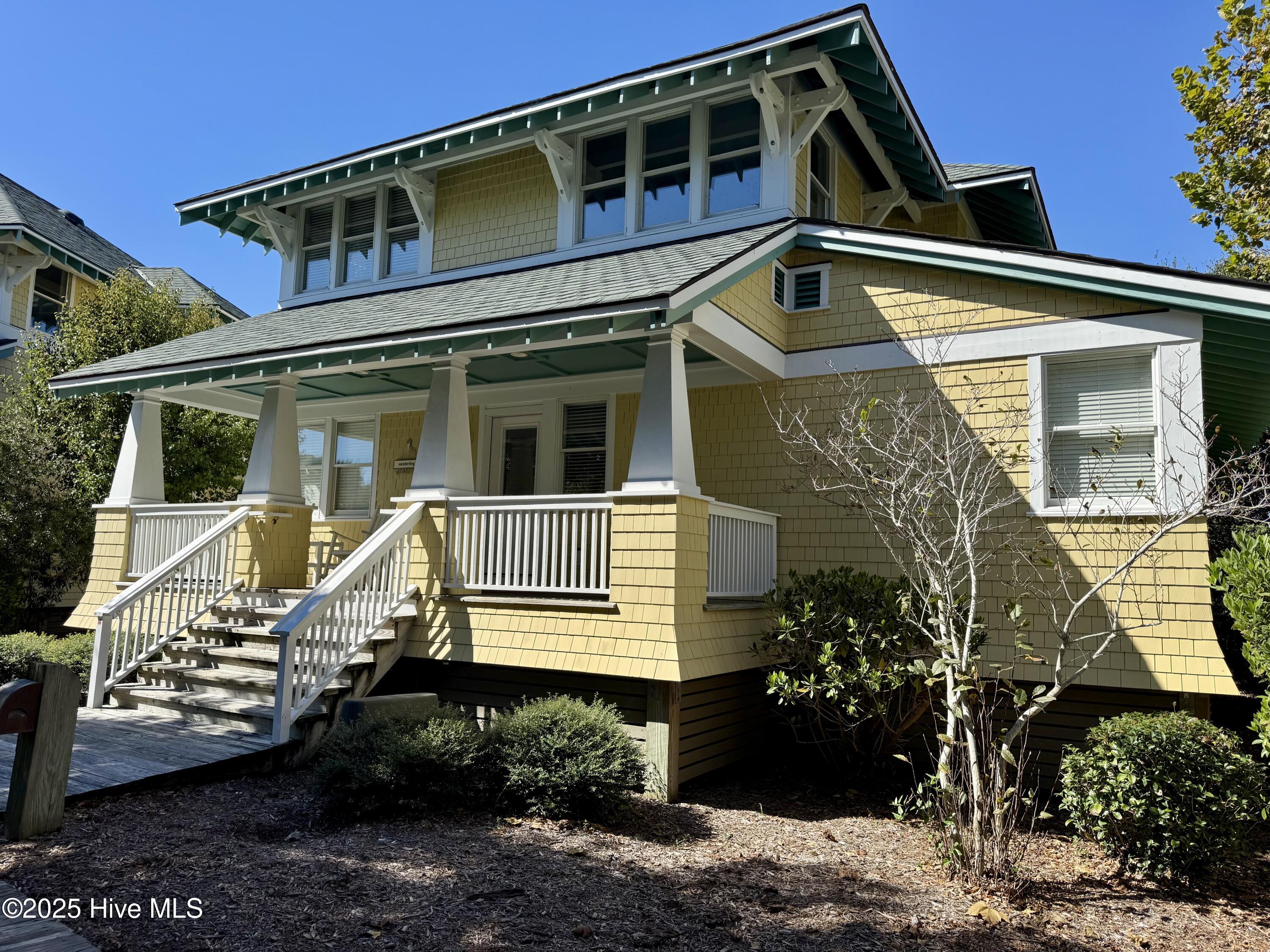 51 Earl Of Craven Court, Week I, Bald Head Island Unit: Week I
