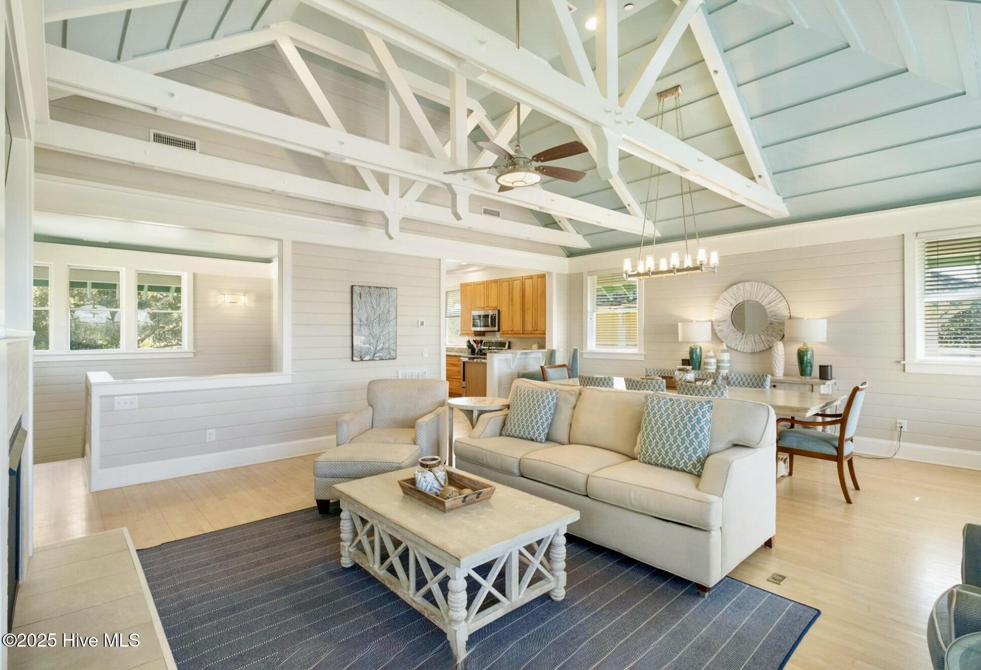 51 Earl Of Craven Court, Week I, Bald Head Island Unit: Week I