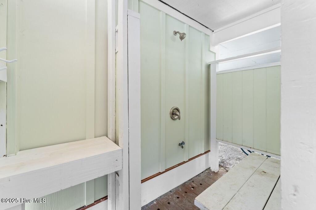 6 Black Skimmer Trail, Bald Head Island