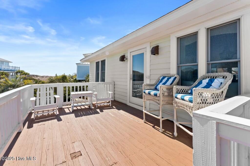 6 Black Skimmer Trail, Bald Head Island