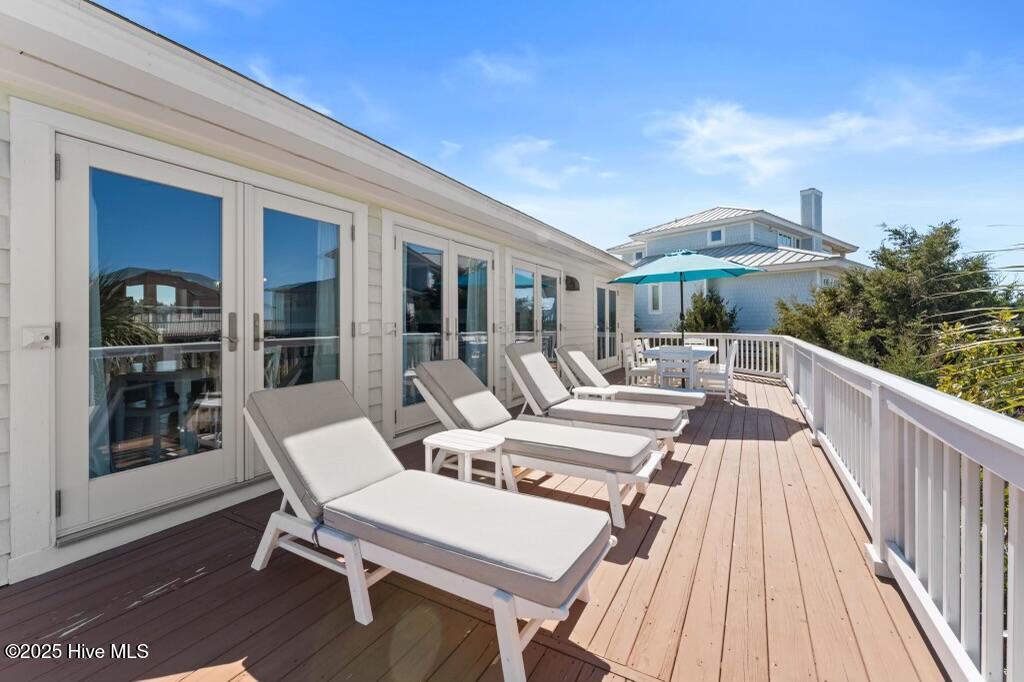 6 Black Skimmer Trail, Bald Head Island