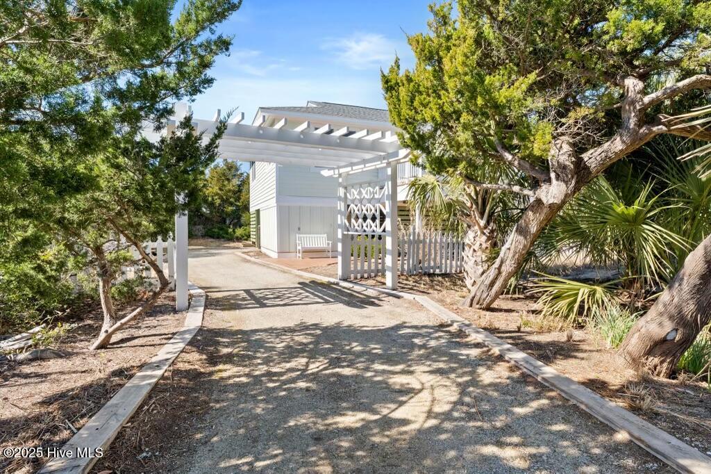 6 Black Skimmer Trail, Bald Head Island