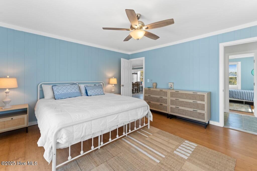 6 Black Skimmer Trail, Bald Head Island