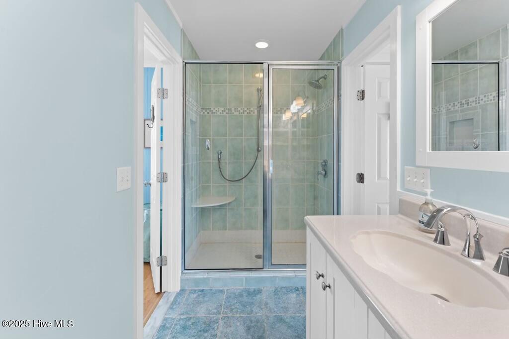 6 Black Skimmer Trail, Bald Head Island