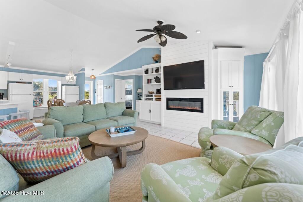 6 Black Skimmer Trail, Bald Head Island