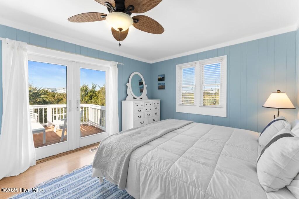 6 Black Skimmer Trail, Bald Head Island