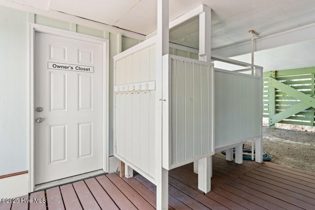 6 Black Skimmer Trail, Bald Head Island