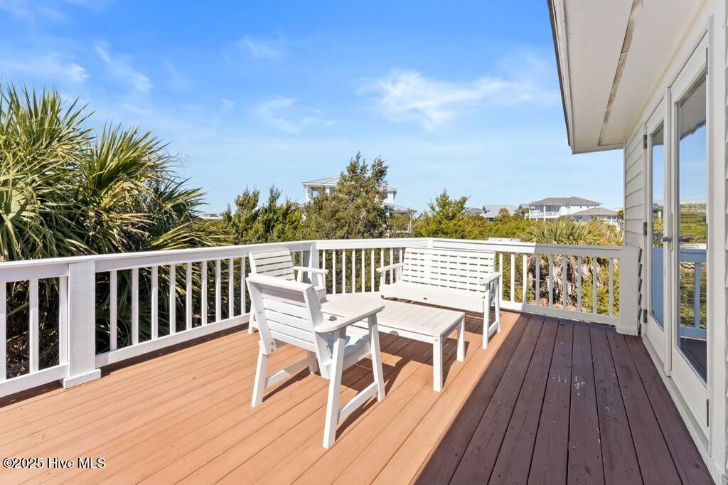 6 Black Skimmer Trail, Bald Head Island