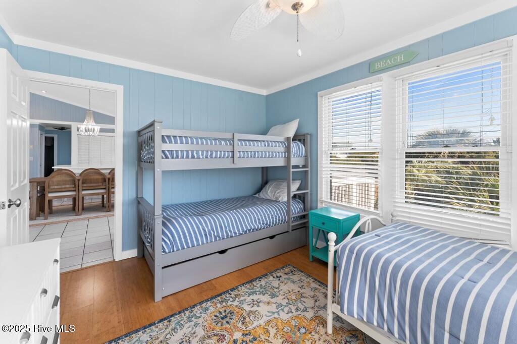 6 Black Skimmer Trail, Bald Head Island