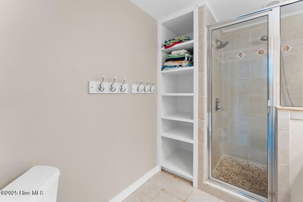 6 Black Skimmer Trail, Bald Head Island