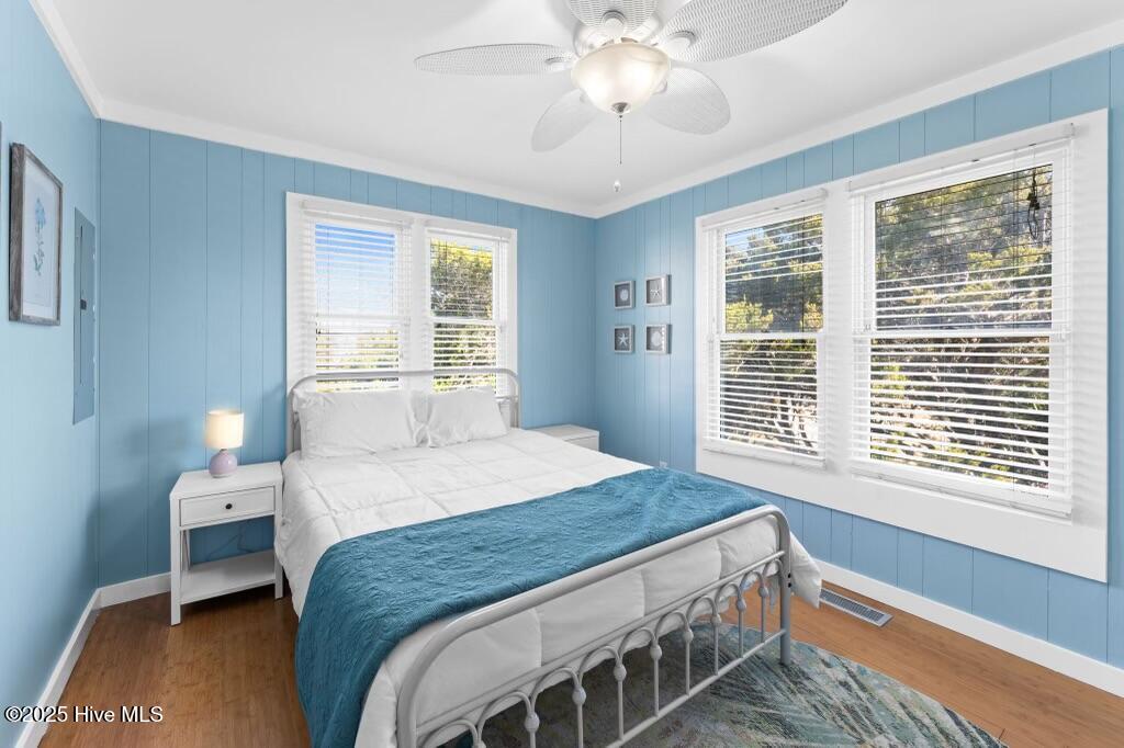 6 Black Skimmer Trail, Bald Head Island