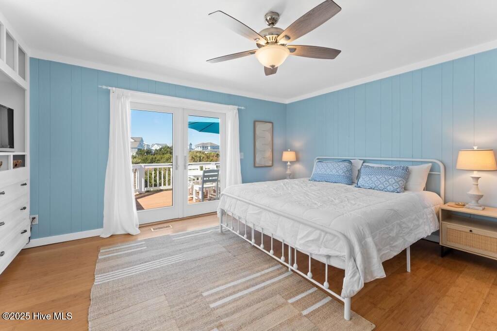 6 Black Skimmer Trail, Bald Head Island