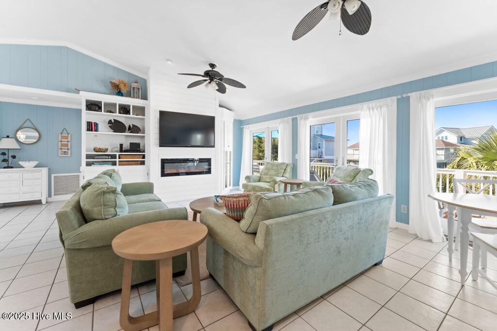 6 Black Skimmer Trail, Bald Head Island