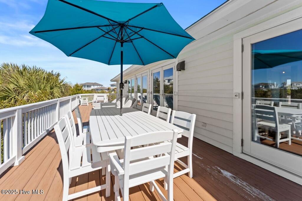 6 Black Skimmer Trail, Bald Head Island