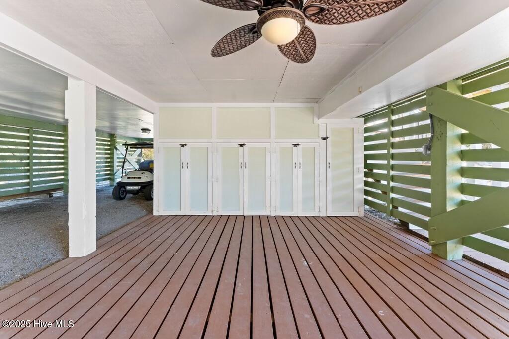 6 Black Skimmer Trail, Bald Head Island