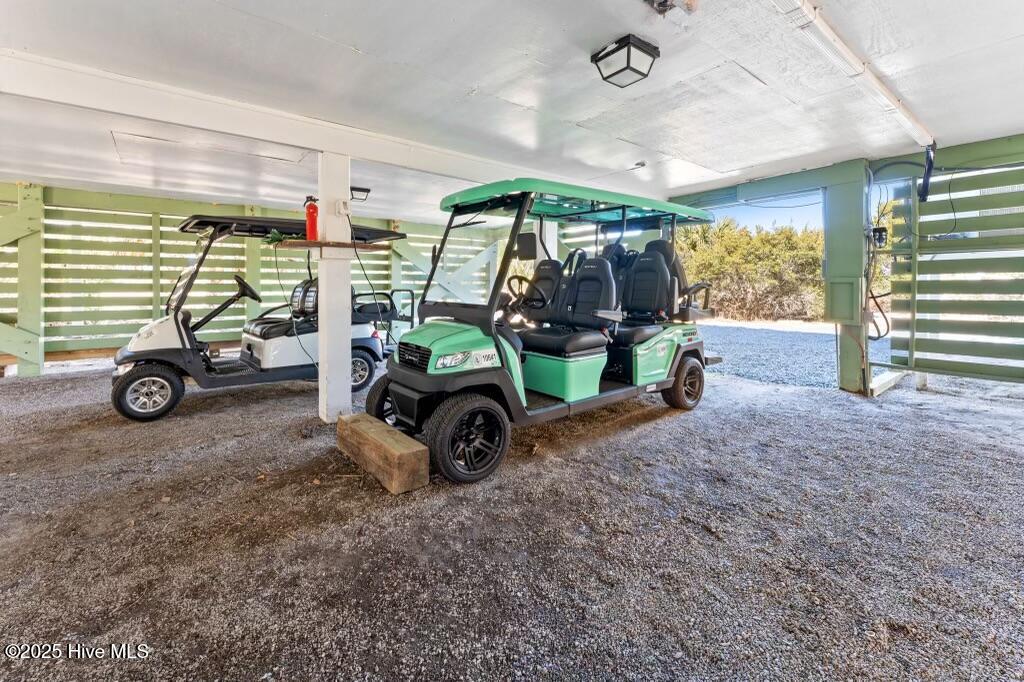 6 Black Skimmer Trail, Bald Head Island