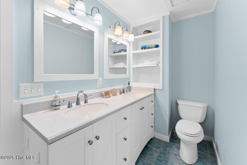 6 Black Skimmer Trail, Bald Head Island