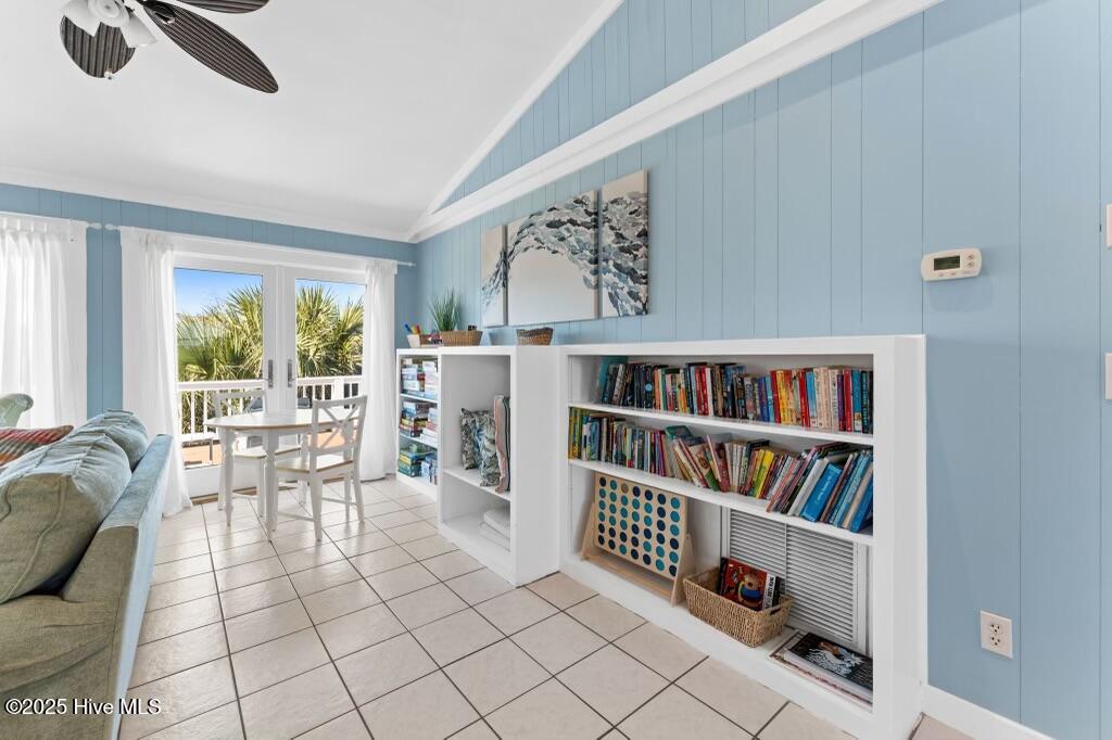 6 Black Skimmer Trail, Bald Head Island