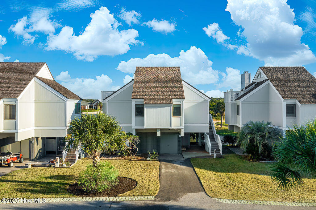 305 S Bald Head Wynd, 54