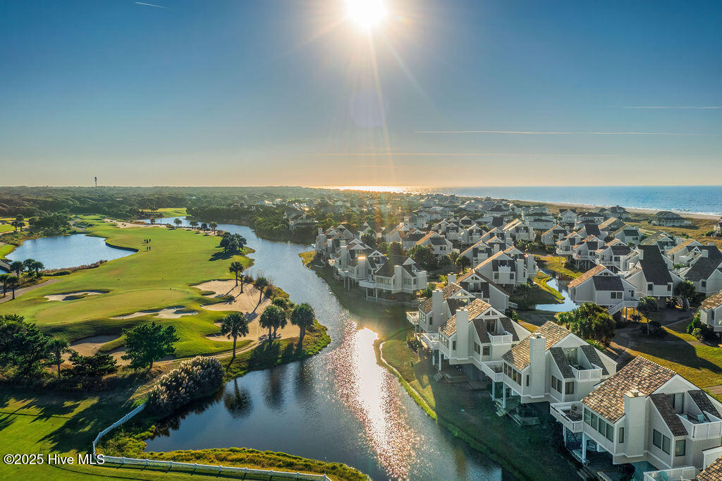 305 S Bald Head Wynd, 54