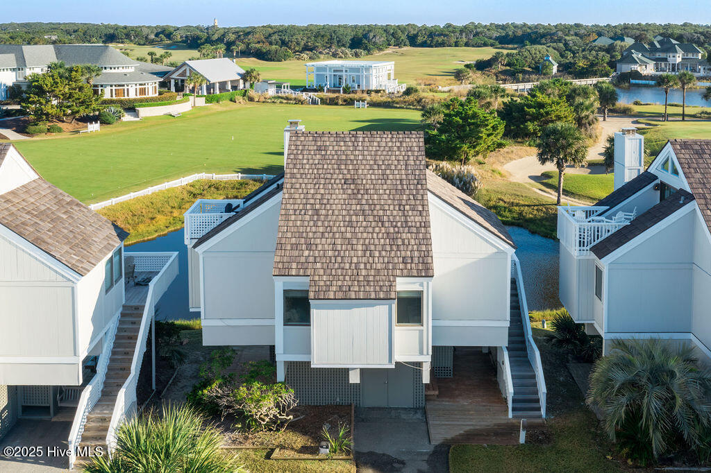305 S Bald Head Wynd, 54