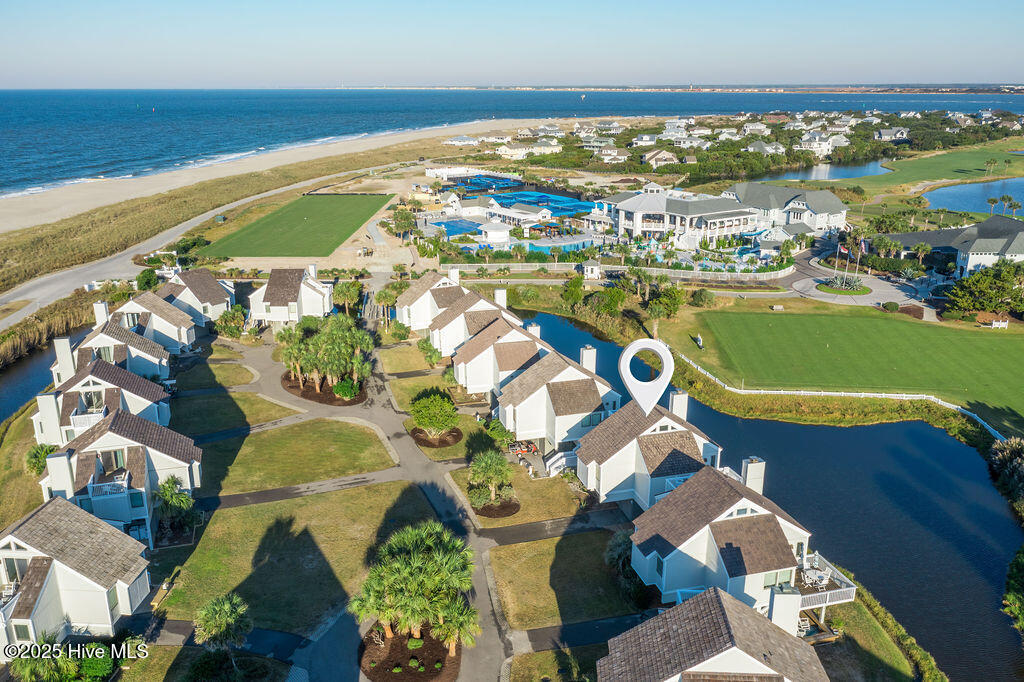 305 S Bald Head Wynd, 54